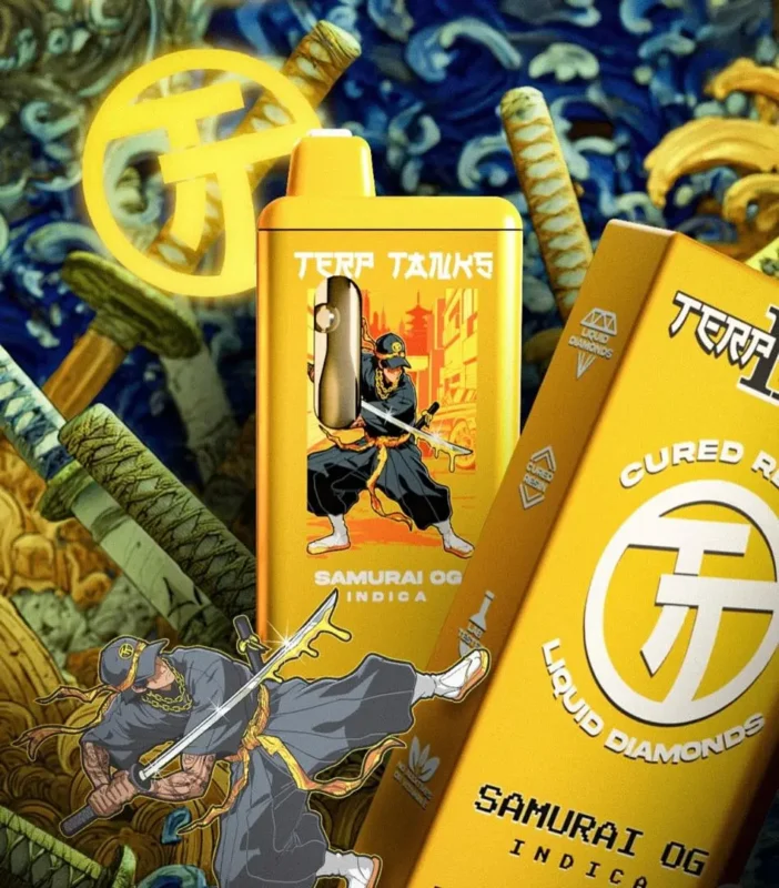 terp tanks samurai og